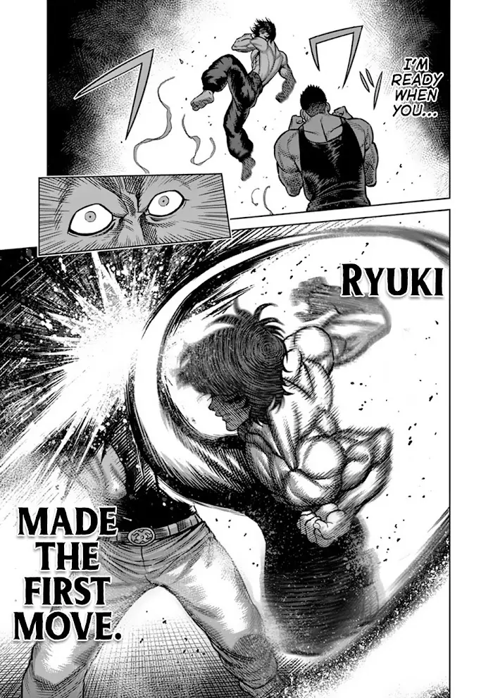 Kengan Omega Chapter 6 image 18_optimized